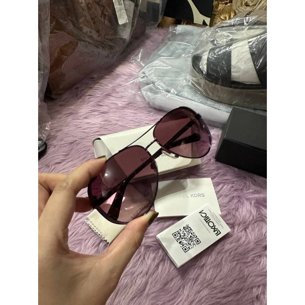 ORIG & IMPORTED MK Chelsea Sunglasses
