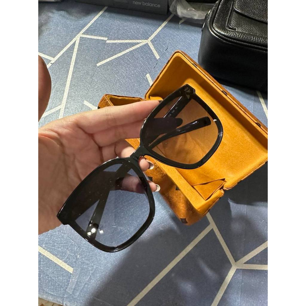 ORIG Preloved MCM Sunglasses