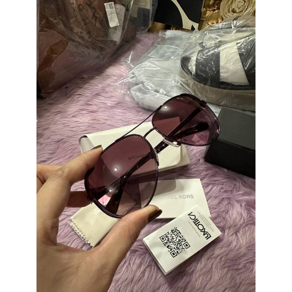 ORIG & IMPORTED MK Chelsea Sunglasses