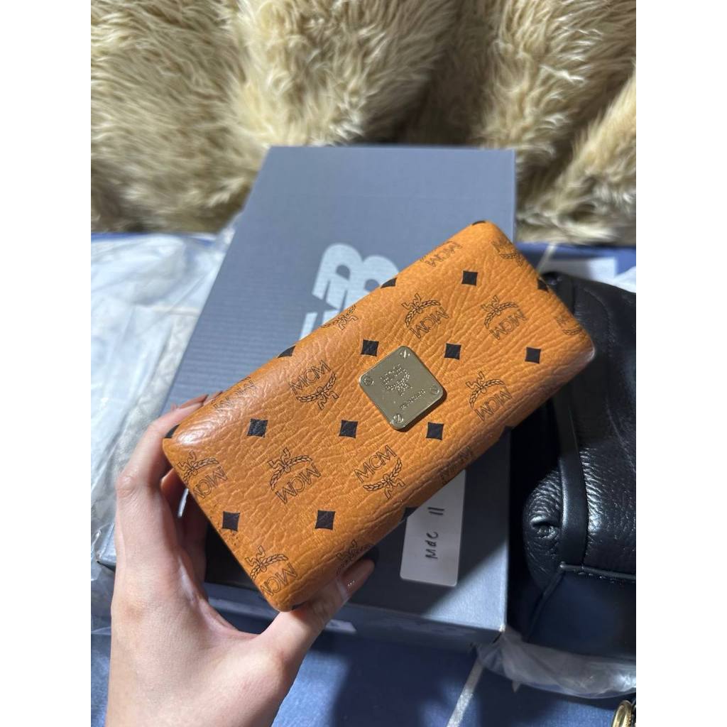 ORIG Preloved MCM Sunglasses