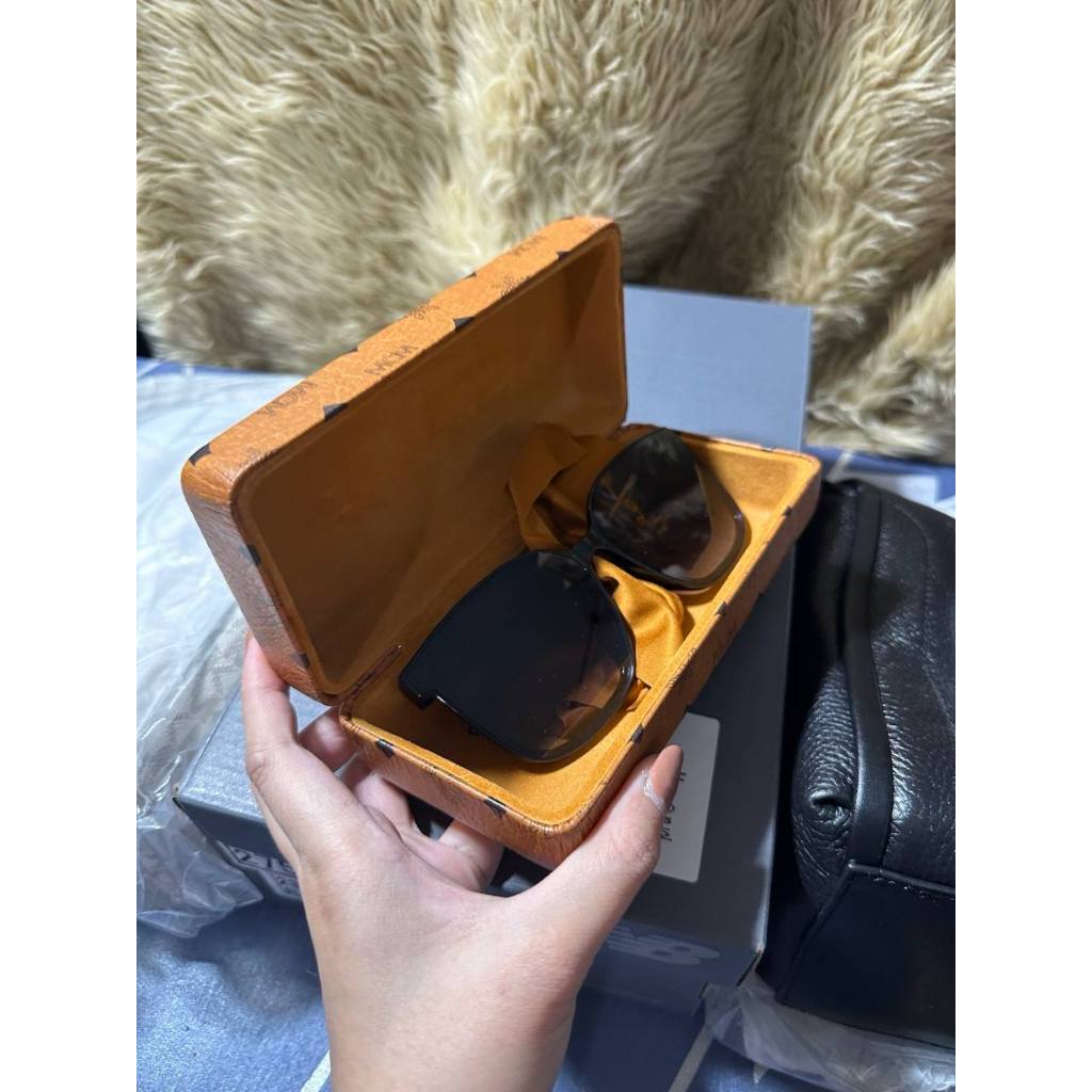 ORIG Preloved MCM Sunglasses