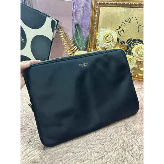 ORIG Preloved KS Sam Universal Laptop Nylon Sleeve