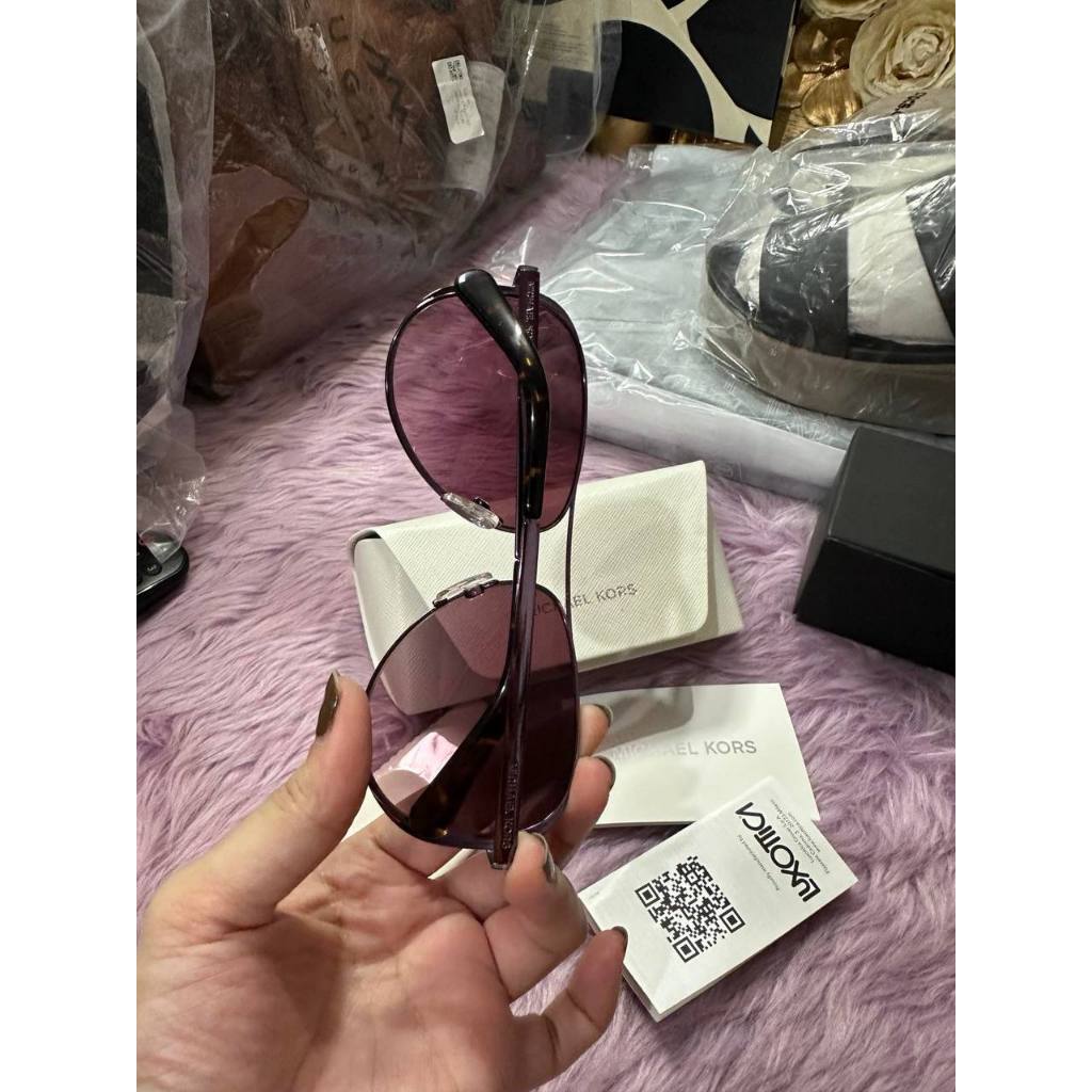 ORIG & IMPORTED MK Chelsea Sunglasses