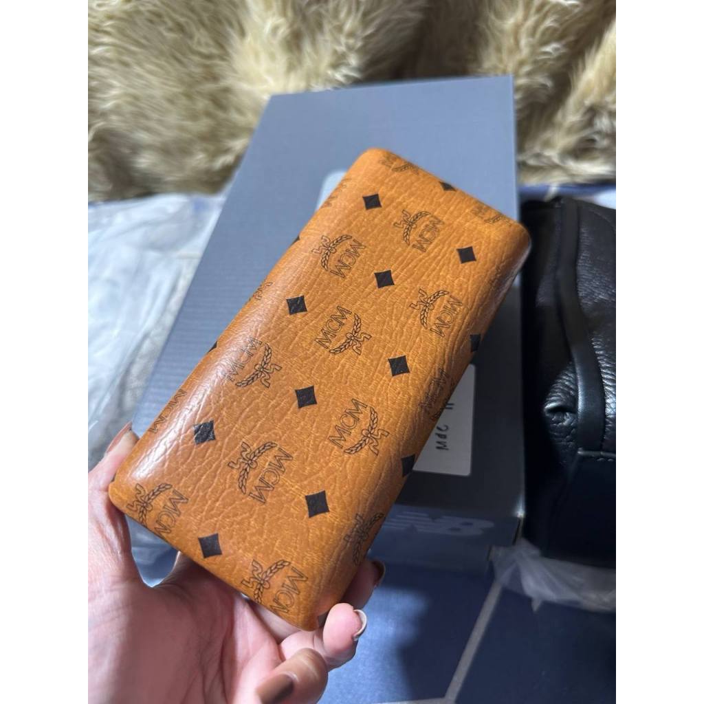 ORIG Preloved MCM Sunglasses