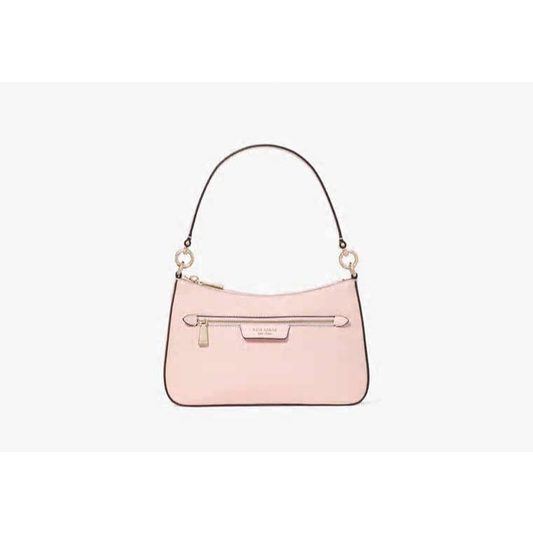 ORIG & IMPORTED KS HUDSON Convertible Crossbody Pink Bag