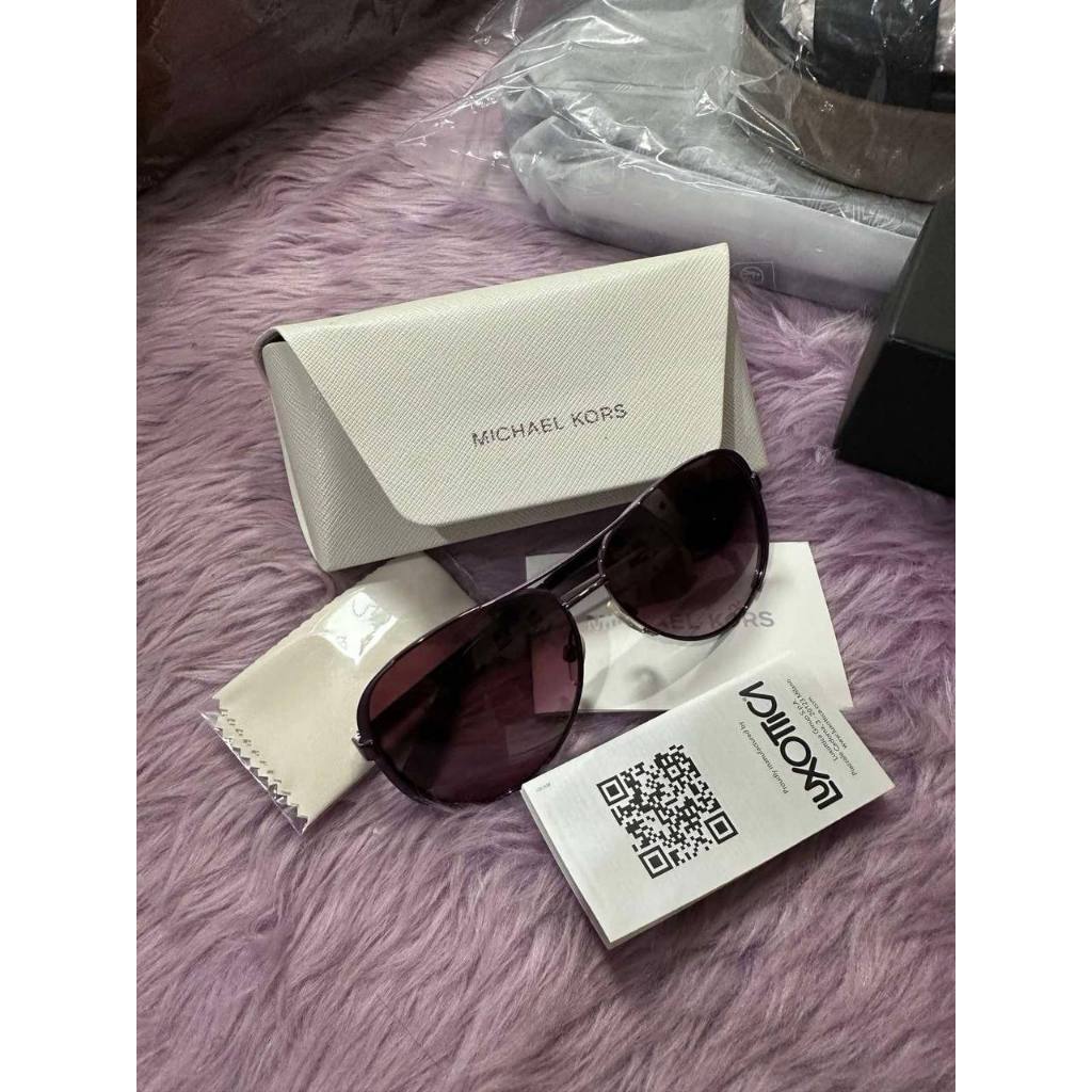 ORIG & IMPORTED MK Chelsea Sunglasses