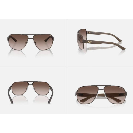 ORIG & IMPORTED Armani AE Sunglasses