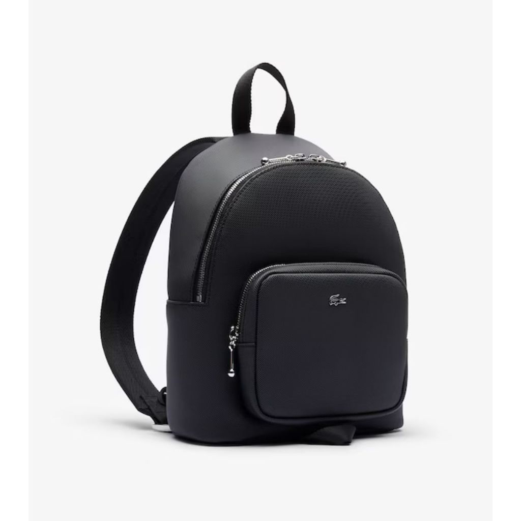 ORIG & IMPORTED LCT Women's Daily City Medium Black Backpack Bag