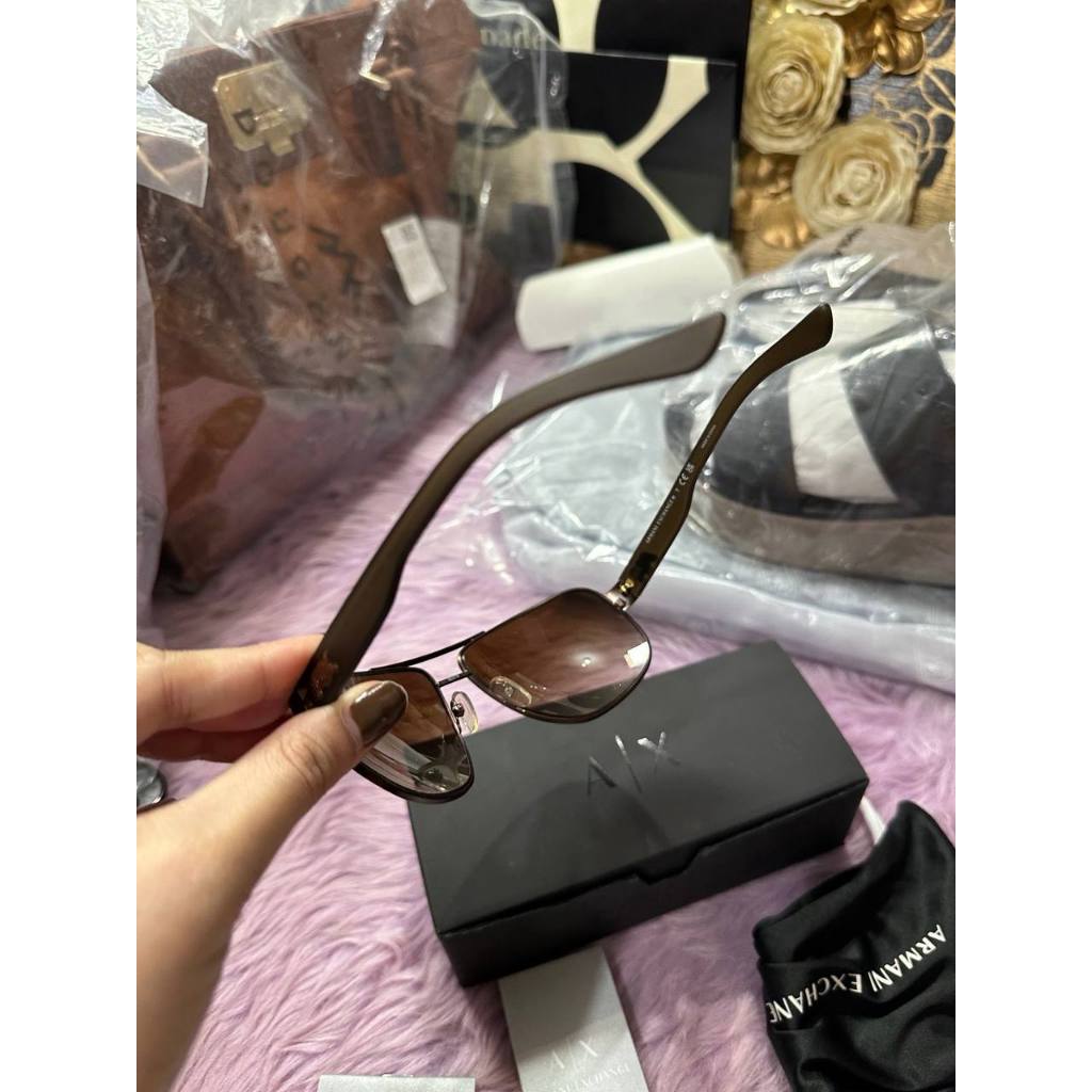 ORIG & IMPORTED Armani AE Sunglasses