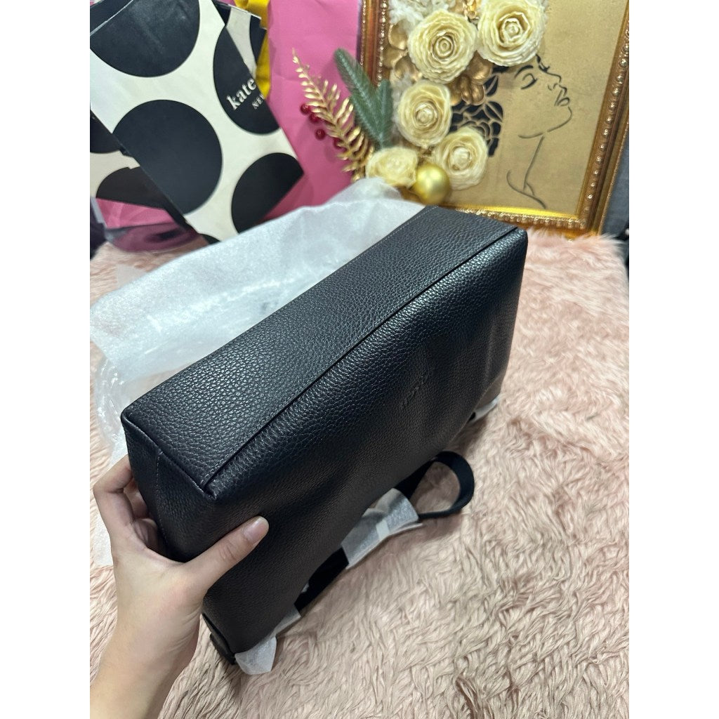 ORIG & IMPORTED CCH Finn Crossbody Men Medium Black Bag
