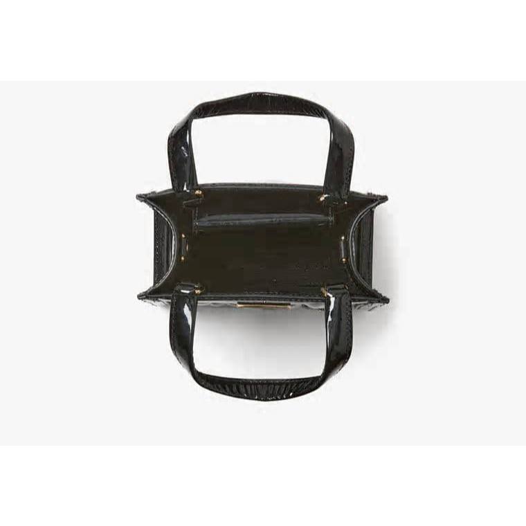 ORIG & IMPORTED KS Key To My Heart Manhattan Mini Tote