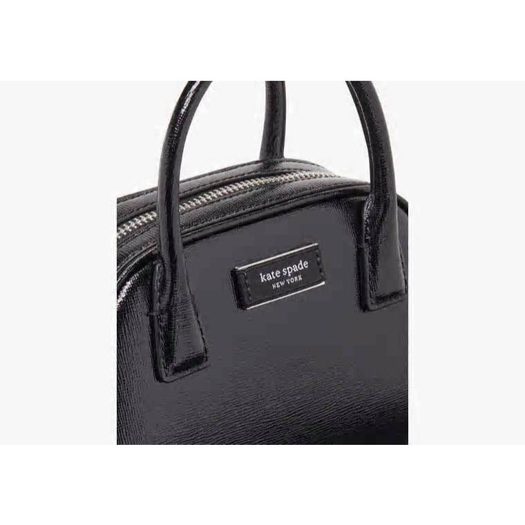 ORIG & IMPORTED KS Sam Icon Mini Duffle Bag
