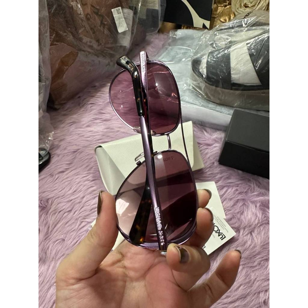 ORIG & IMPORTED MK Chelsea Sunglasses