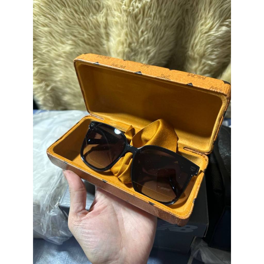 ORIG Preloved MCM Sunglasses