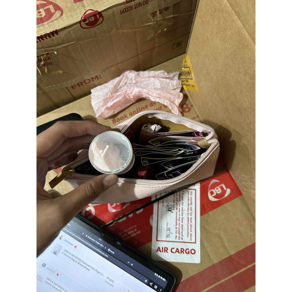 ORIG & IMPORTED 23-Pc. Fragrance Sampler Decant Perfume Set For Women