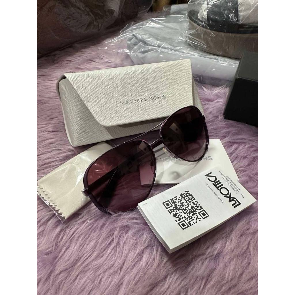 ORIG & IMPORTED MK Chelsea Sunglasses