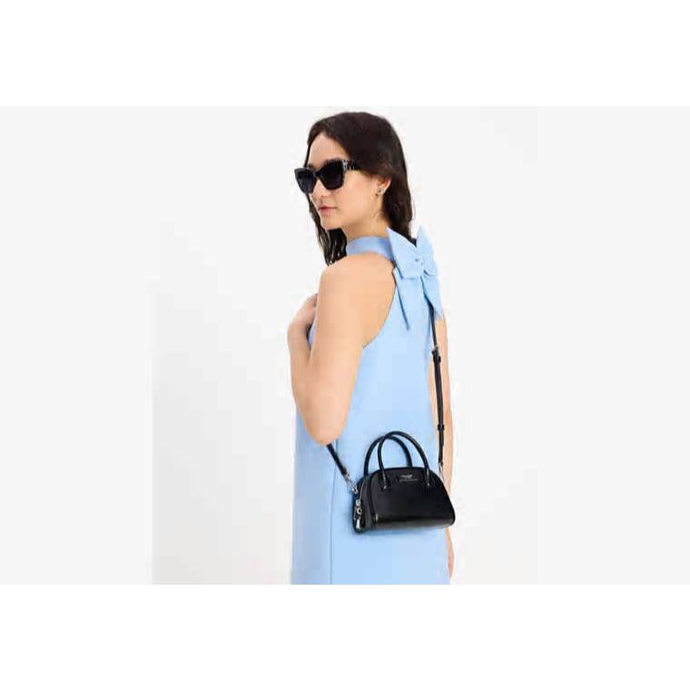 ORIG & IMPORTED KS Sam Icon Mini Duffle Bag