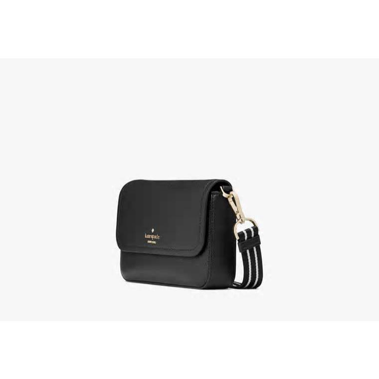 ORIG & IMPORTED KS Rosie Flap Crossbody