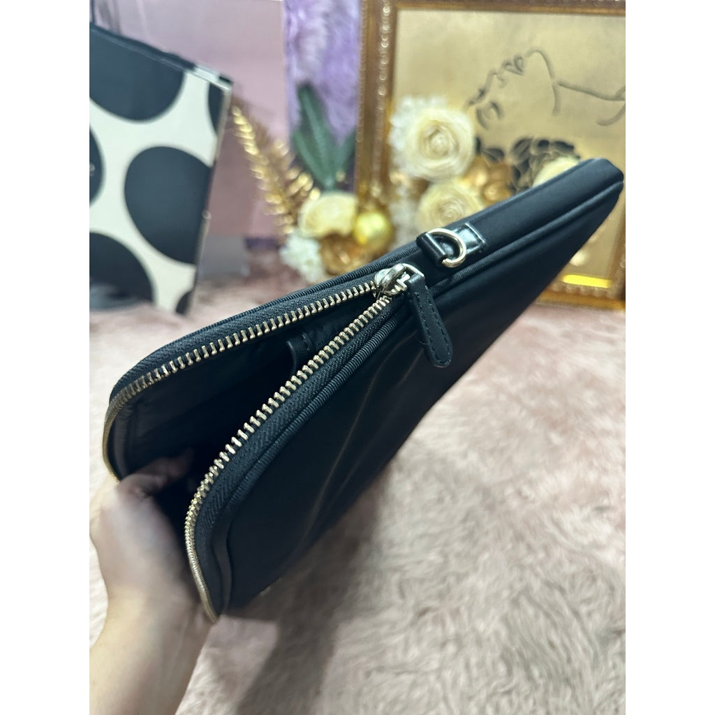 ORIG Preloved KS Sam Universal Laptop Nylon Sleeve