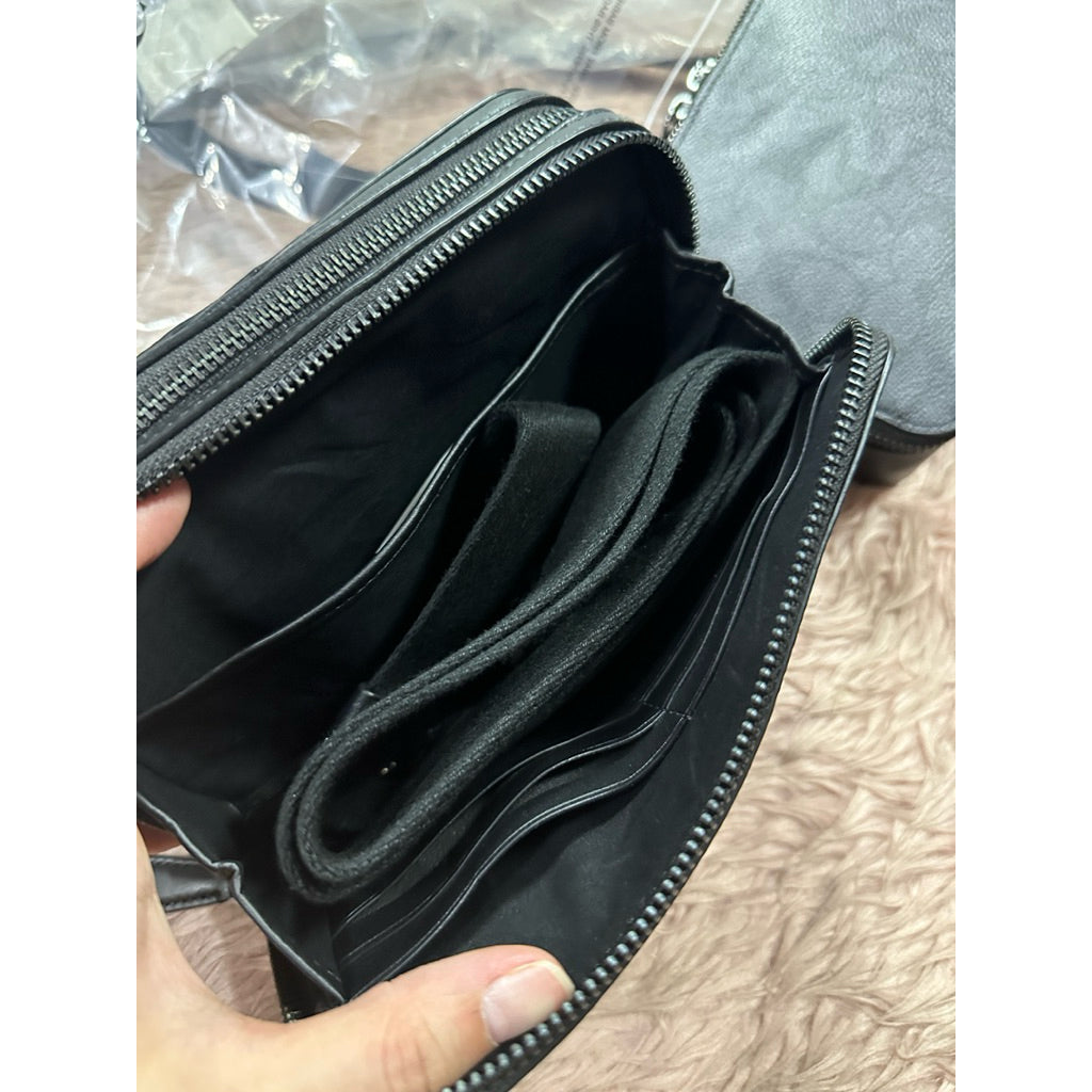 ORIG & IMPORTED CCH Retail Charter 19 & 24 Crossbody Black Men Small Bag