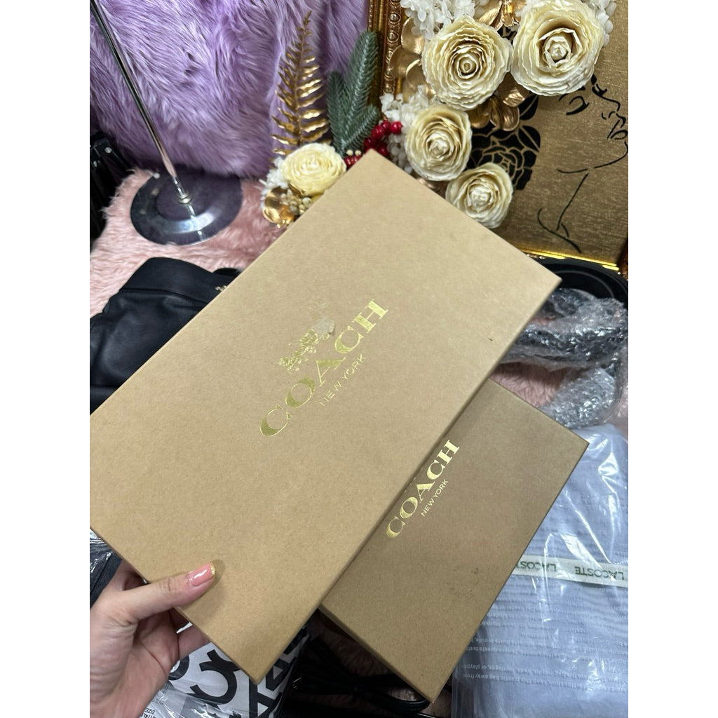 ORIG Branded Paperbags ❗️ DO NOT CHECKOUT IF PAPERBAG ONLY! ❗️