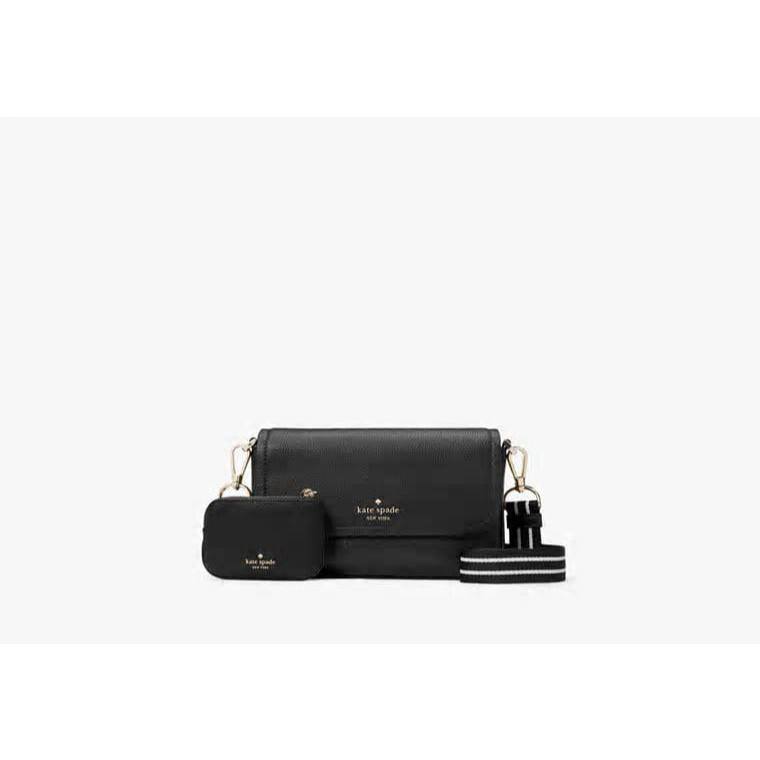 ORIG & IMPORTED KS Rosie Flap Crossbody