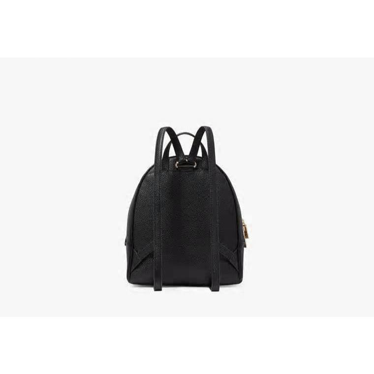 ORIG & IMPORTED KS Hudson Small Backpack Black