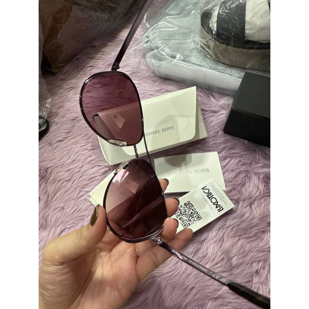 ORIG & IMPORTED MK Chelsea Sunglasses