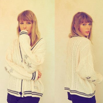 ORIG & IMPORTED Taylor Swift RARE Folklore Cardigan 2024 version from USA