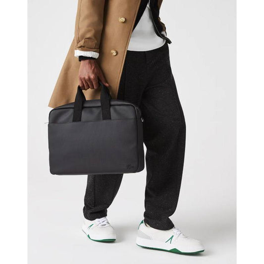 ORIG & IMPORTED LCT Classic Laptop Black Bag