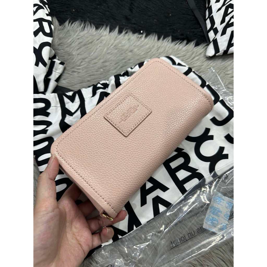 ORIG & IMPORTED MJ The Mini Bag Soft Pink