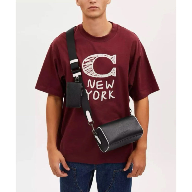 ORIGINAL CCH MEN MEDIUM HUDSON, AXEL, DISTRICT, CHARTER, HOLDEN, TURNER BAG