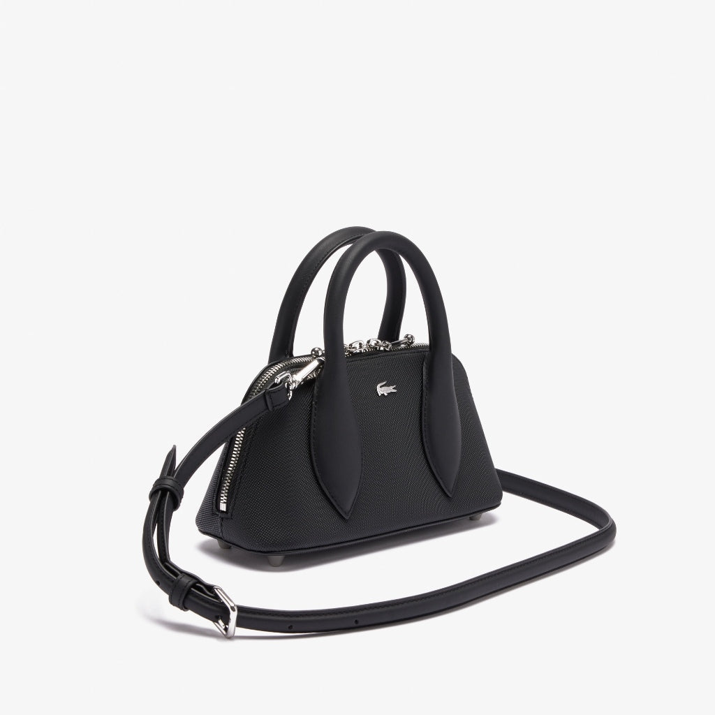 ORIG & IMPORTED LCT Women's Daily City Mini Bugatti Bag black