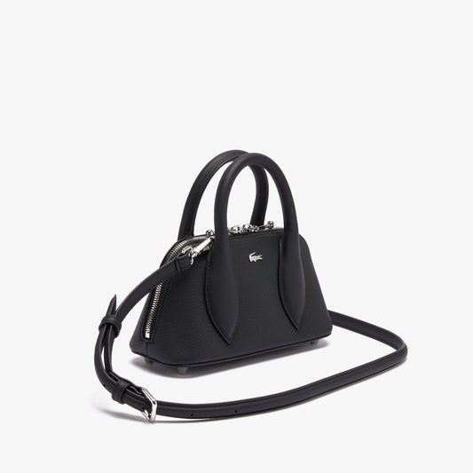 ORIG & IMPORTED LCT Women's Daily City Mini Bugatti Bag black