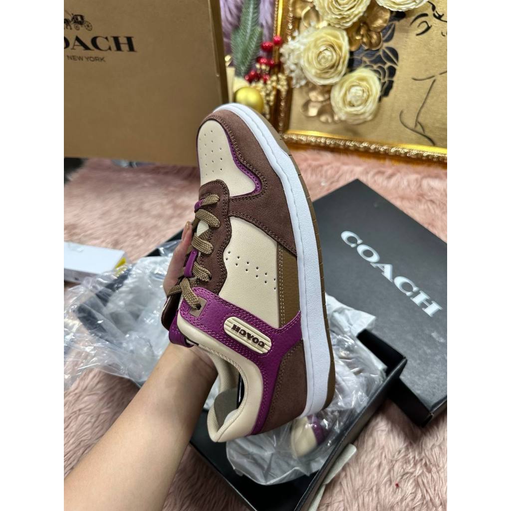 ORIG & IMPORTED CCH C201 Low Top Sneaker Shoes