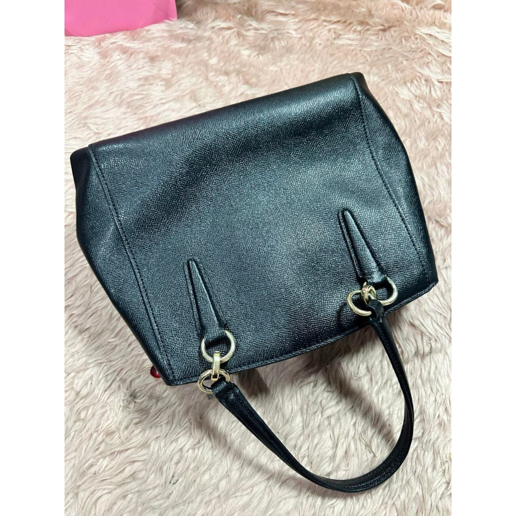 ORIG Preloved CCH Minetta Crossbody Black Bag