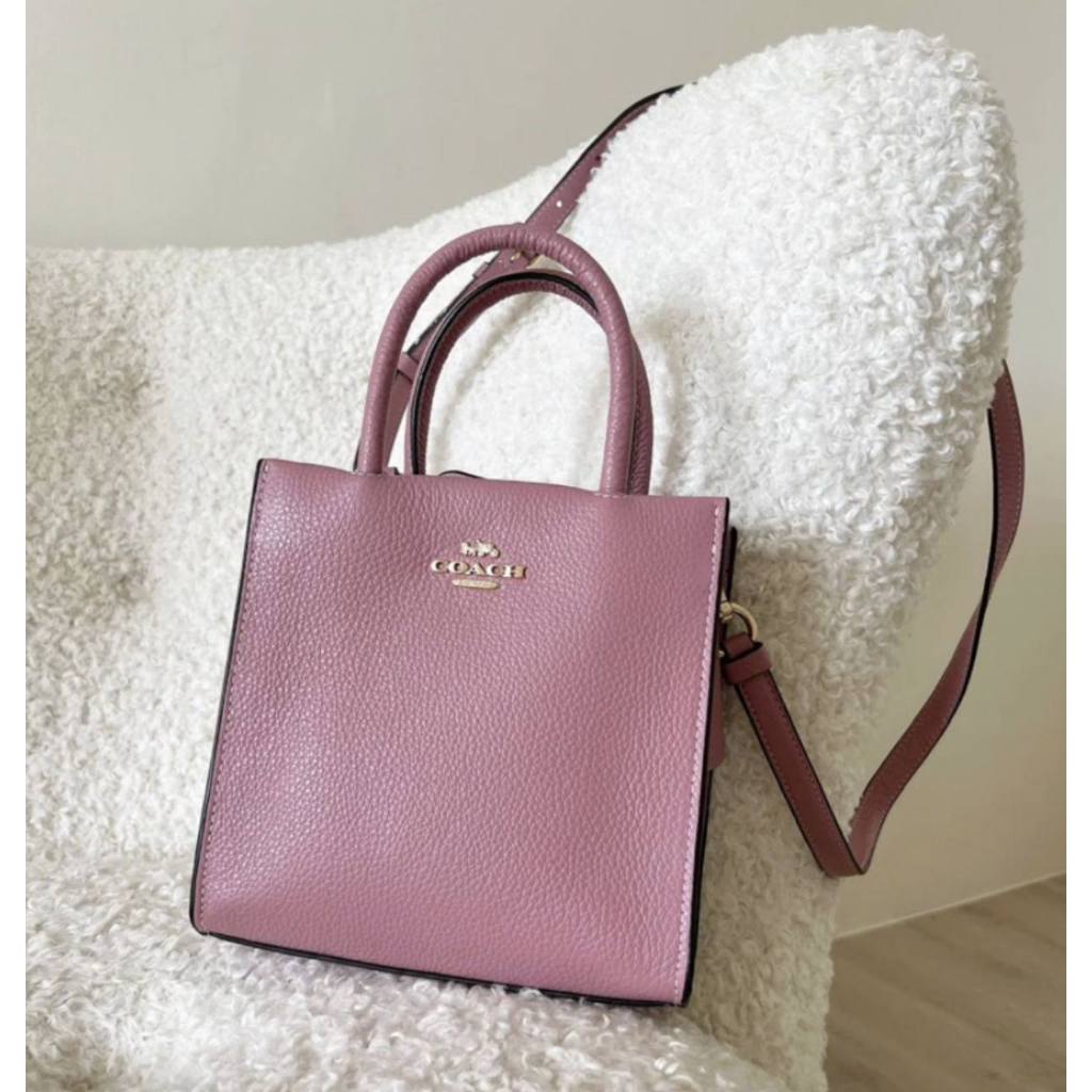 ORIG & IMPORTED CCH Mini Cally Crossbody Small Pink Bag