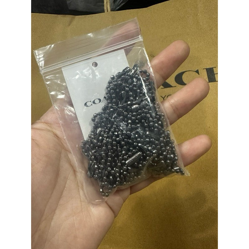 Orig CCH Leather Hangtag for your wallets and bags