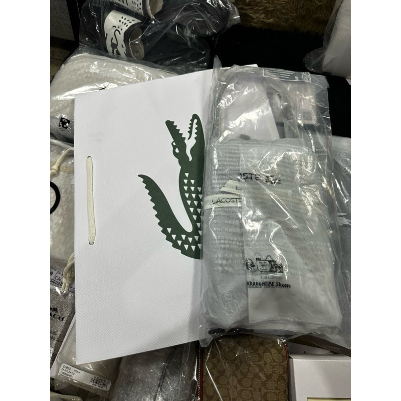 ORIG Branded Paperbags ❗️ DO NOT CHECKOUT IF PAPERBAG ONLY! ❗️