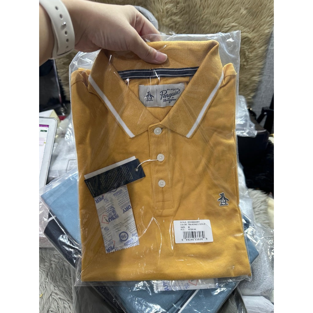 ORIG & IMPORTED Penguin Polo Shirts for Men