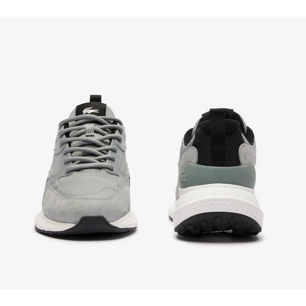 ORIG & IMPORTED LCT Men's Shoes L003 Evo Sneakers Gray