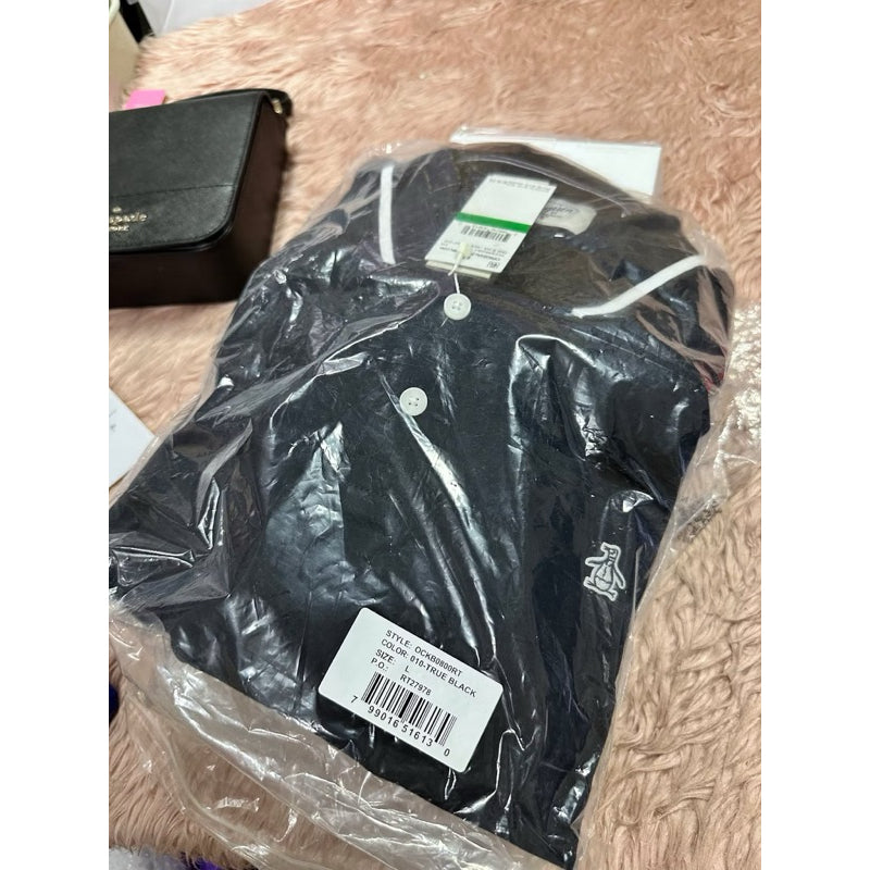 ORIG & IMPORTED Penguin Polo Shirts for Men