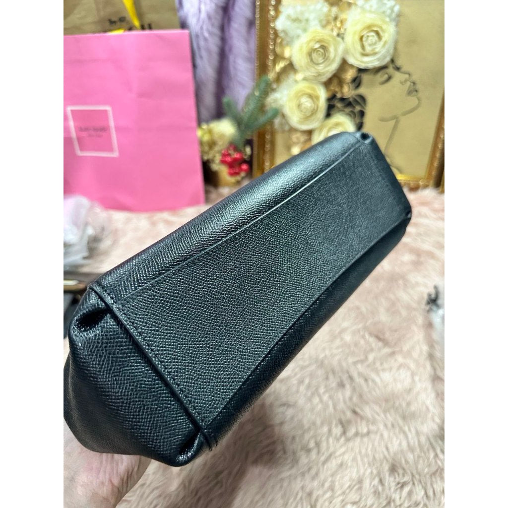 ORIG Preloved CCH Minetta Crossbody Black Bag