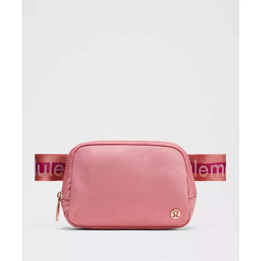 ORIG & IMPORTED LuluLemon Everywhere Belt Bag 1L Pink