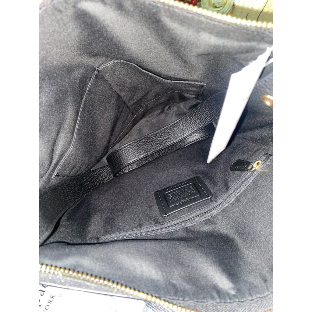 ORIG & IMPORTED CCH Val Duffle Large Bag Black