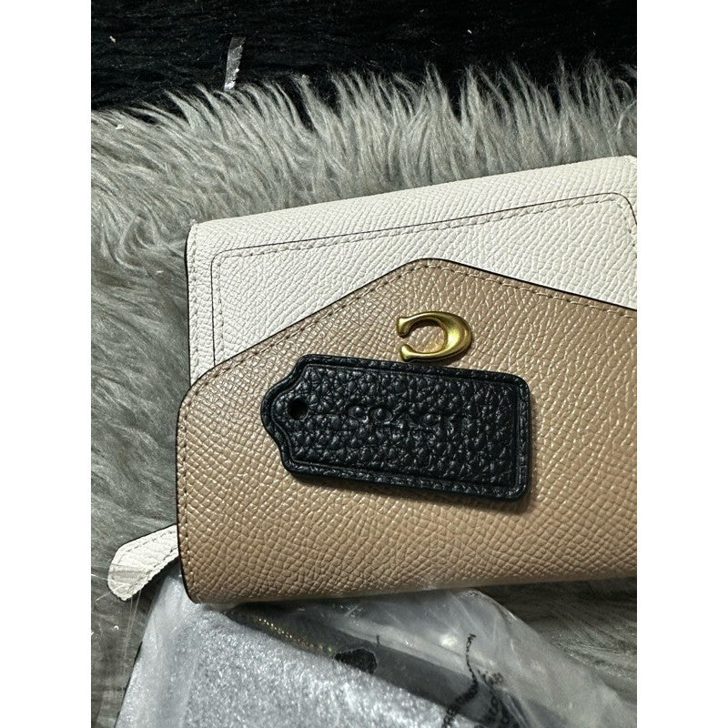 Orig CCH Leather Hangtag for your wallets and bags
