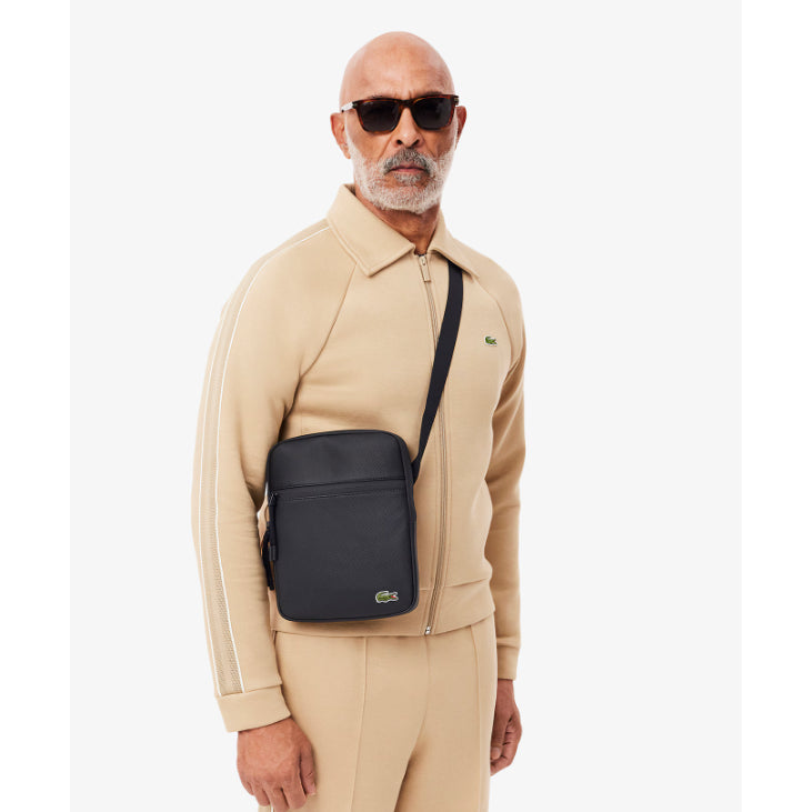 ORIG & IMPORTED LCT Men's Medium Black Bag