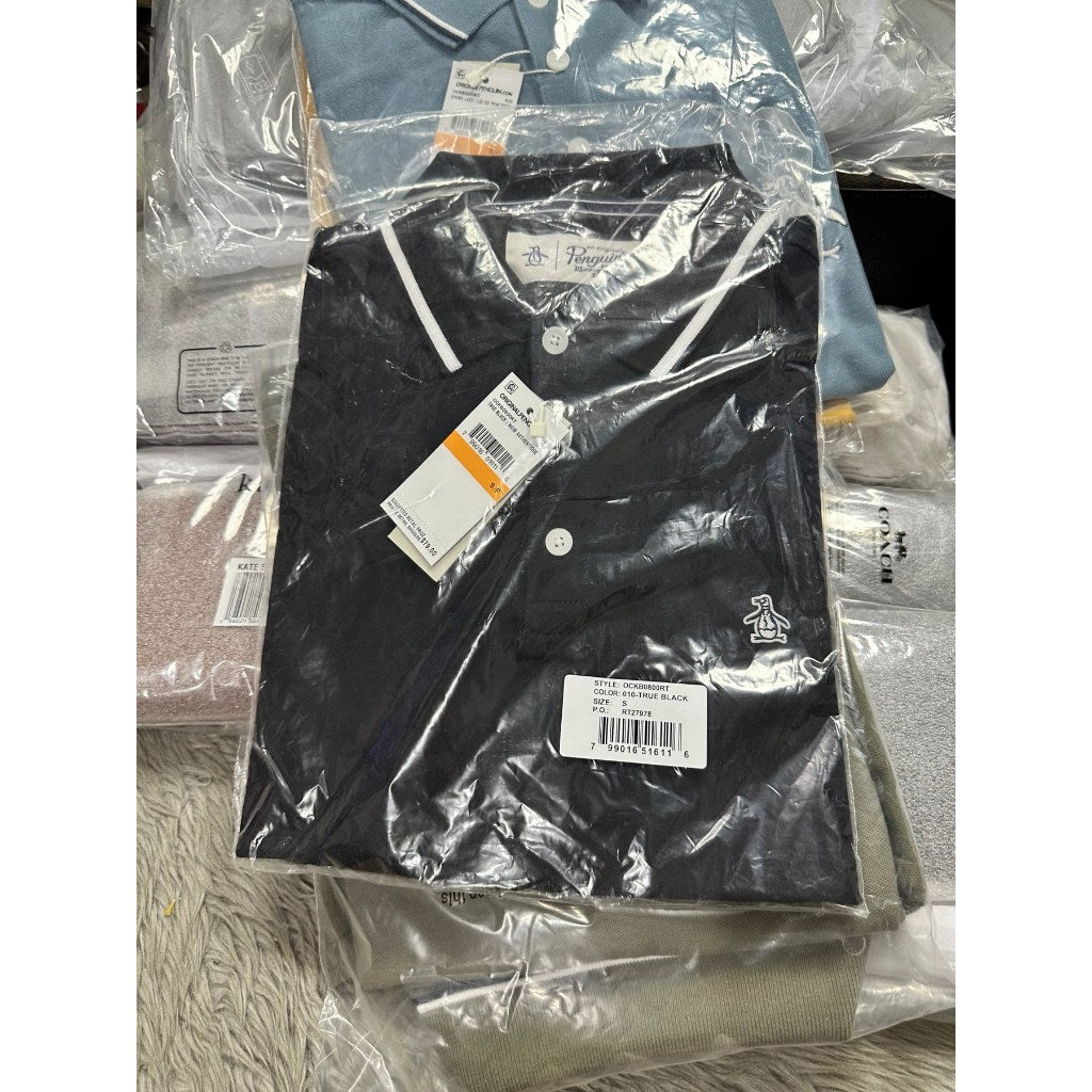 ORIG & IMPORTED Penguin Polo Shirts for Men