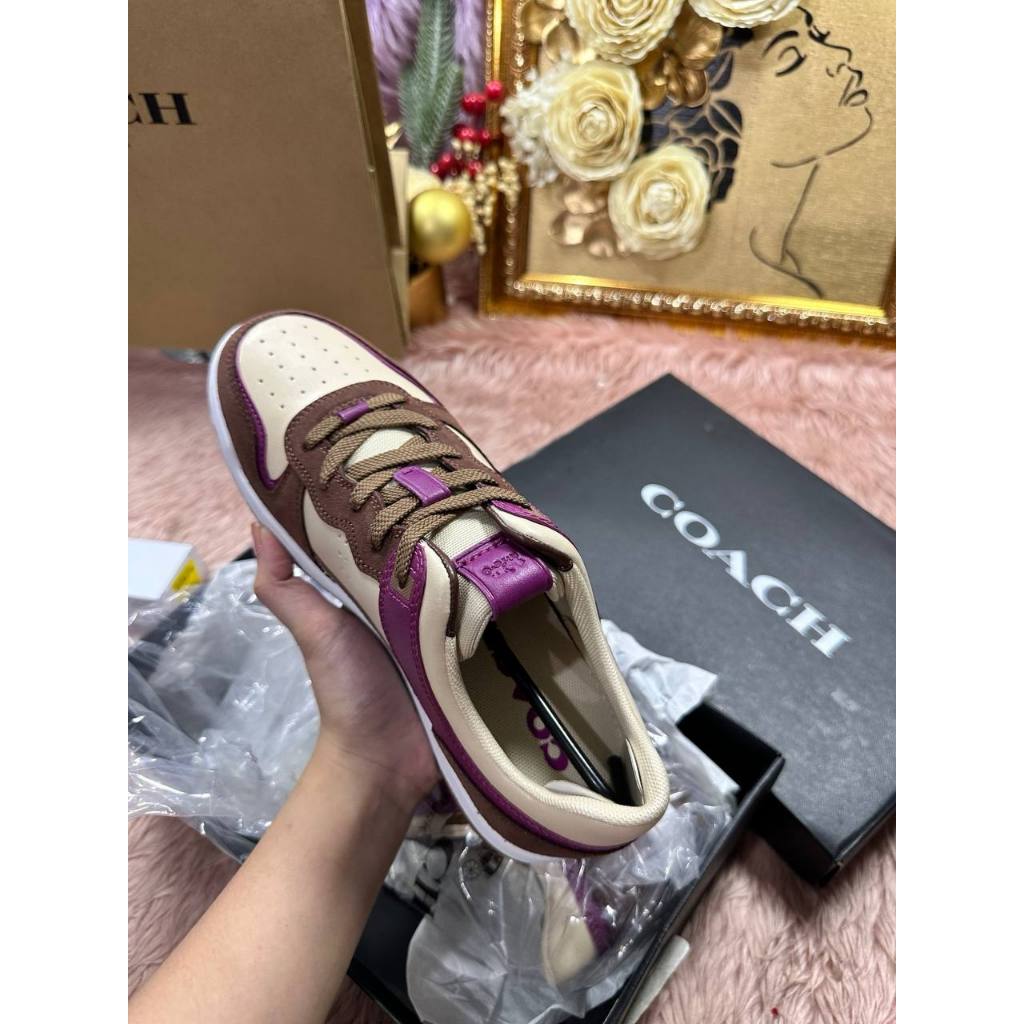 ORIG & IMPORTED CCH C201 Low Top Sneaker Shoes