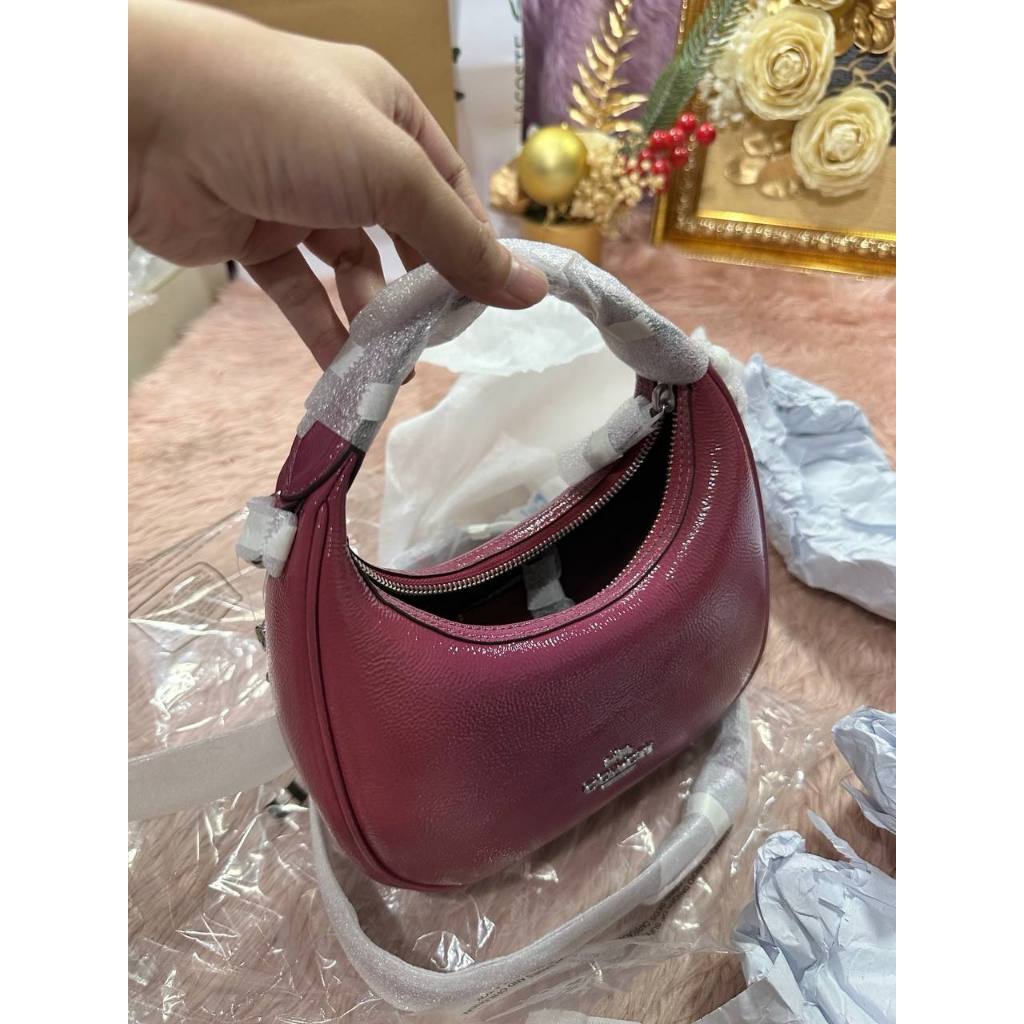 ORIG & IMPORTED CCH Carmen Mini Crossbody Bag Pink